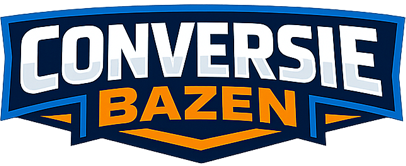 Conversie Bazen