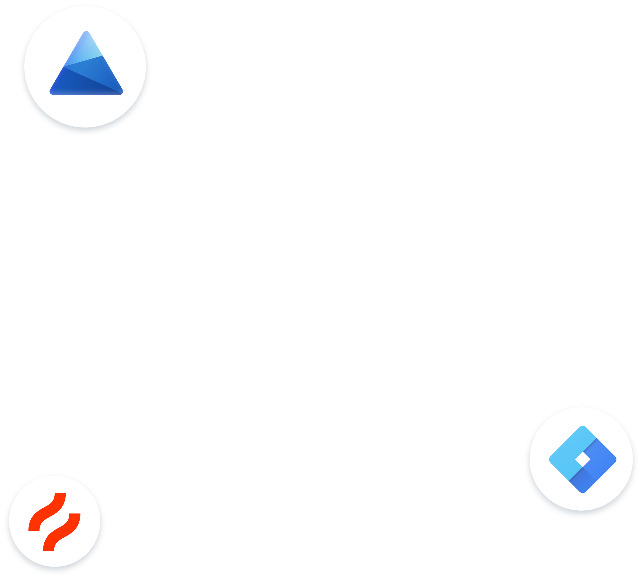 Particle element